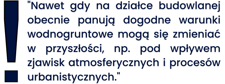 zmiana warunków a dysperbit zmiana warunków a dysperbit